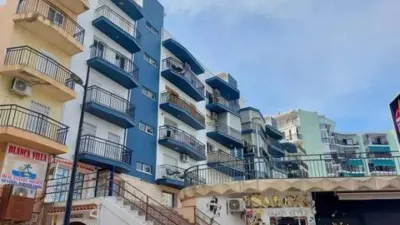 Apartment in Las Adelfas-Benicolada-Garduix photo 27