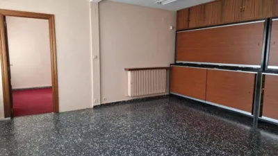 Apartment in Oria photo 6