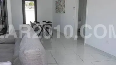 Chalet in Los Gallardos photo 15