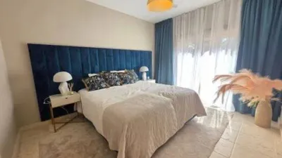 Apartment in El Paraíso-Atalaya-Benamara photo 5