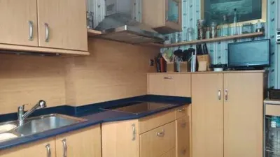 Apartment in Artaza photo 9