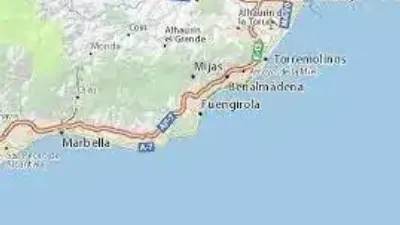 Apartment in Fuengirola photo 7