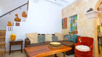 Chalet on Carrer d'Antoni Maura photo 7