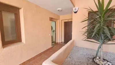 Apartment in Los Alcázares photo 43