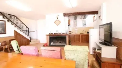 Chalet in Villanueva de la Concepción photo 45