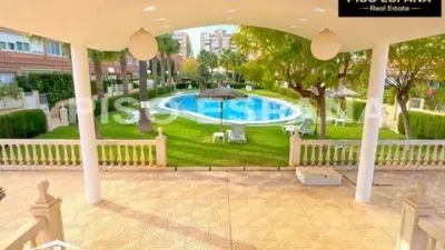Apartment in Playa de San Juan photo 58