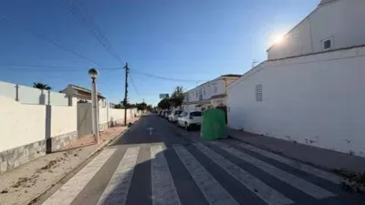 Apartment on Calle Isla Tabarca, No Number photo 15