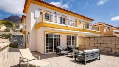 House in Costa Adeje photo 5