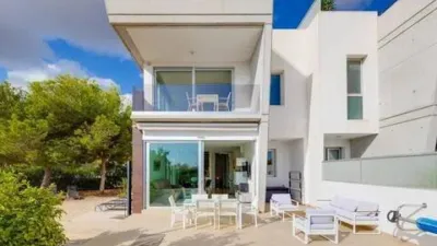 Casa – Orihuela, Urbanización Lomas de Don Juan, Villa Martín - Vista 2