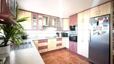 Chalet in Sant Vicent del Raspeig - San Vicente del Raspeig photo 39