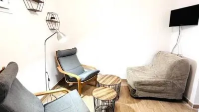 Apartment in San Bartolomé-Judería photo 8
