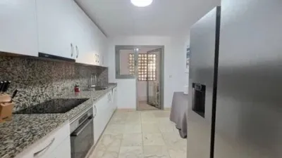 Apartment in El Paraíso-Atalaya-Benamara photo 21