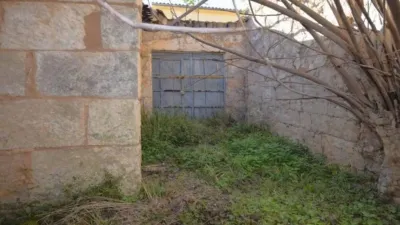 Chalet in Muro photo 8