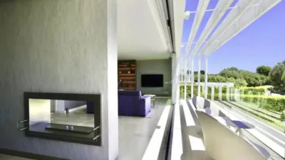 Chalet in Barrio San Roque photo 8