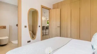 Apartment in Calle Perla de La Bahia No Number photo 15