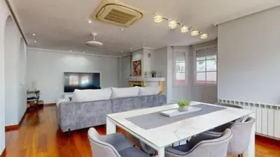 Chalet in Altabix photo 39
