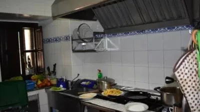 Rustic house in Puentenansa photo 13