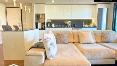 Apartment in Playa de San Juan photo 13