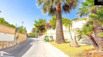 Apartment in Cabo de la Huerta photo 59