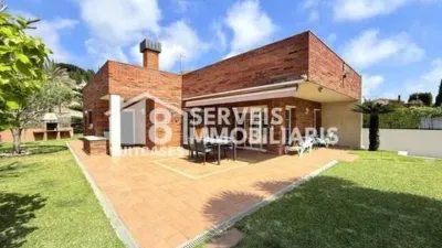 Chalet in Sant Vicenç de Montalt photo 10