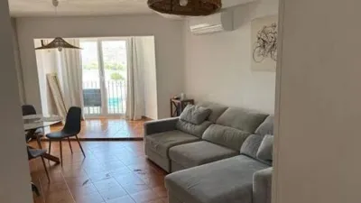 Apartment in Las Adelfas-Benicolada-Garduix photo 9