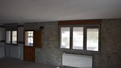 Chalet in Soncillo photo 5