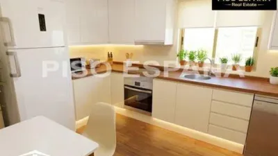 Apartment in Cabo de la Huerta photo 11