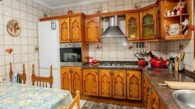 Chalet in Fuengirola photo 8