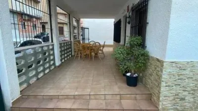 Chalet in Playa del Cura photo 14