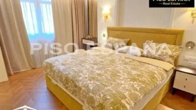 Apartment in Playa de San Juan photo 24