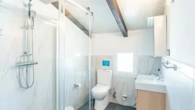 Chalet in the Centre photo 40