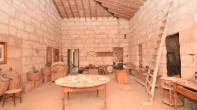 Chalet in Muro photo 21