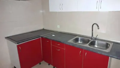 Apartment in Esplugues de Llobregat photo 8