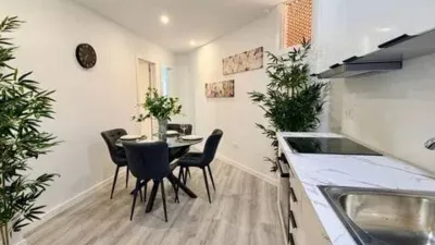 Apartment on Calle Rodeo photo 8
