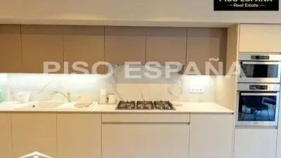 Apartment in Playa de San Juan photo 12