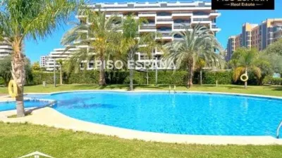 Piso – Alicante - Alacant - Vista 2