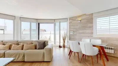 Penthouse in the City Centre photo 18
