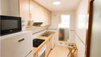 Piso – Benidorm - Vista 4