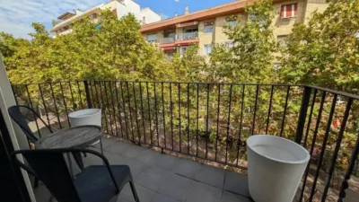 Flat in Molins de Rei photo 22
