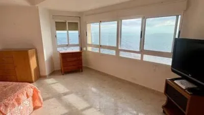 Apartment on Calle del Maestro Parada photo 24