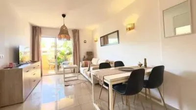 Piso – Orihuela, Alameda del Mar D-1, Urbanización Horizonte - Vista 3