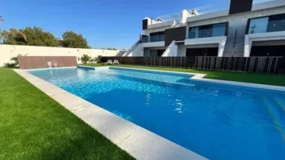 Piso – Pilar de la Horadada - Vista 2