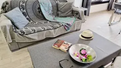 Apartment on Avenida Amsterdam photo 5