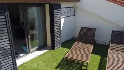 Duplex Penthouse in Calella photo 3