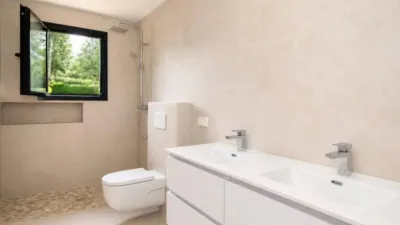 Rustic house in Muro photo 24