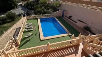 Chalet in Calpe - Calp photo 2