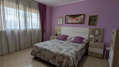 Chalet in Cervelló photo 19