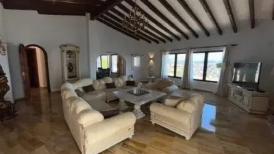 Chalet in Maryvilla photo 12