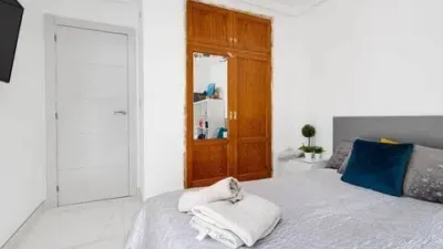 Chalet in Aguas Nuevas-Torreblanca-Sector 25 photo 32