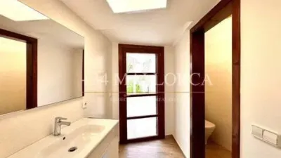 Flat in Santa Eugènia photo 68